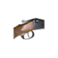 Boito Shotgun A-680 Side-By-Side Wood .12 Ga 3" 28 "