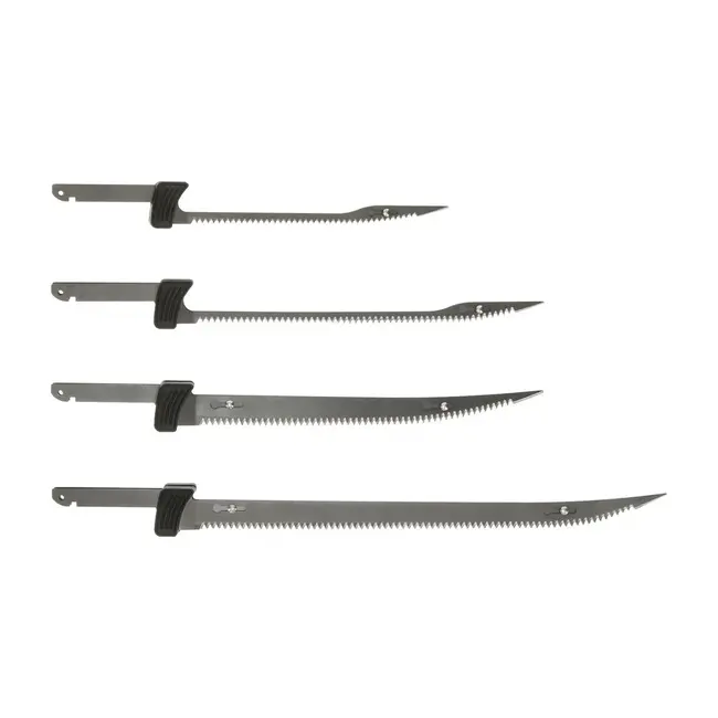 Bubba Lithium Ion Cordless Fillet Knife Set