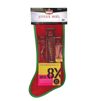 RAPALA Bas De Noël Rapala 4 Pièces