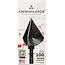 Annihilator 100Gr Broadhead 3/Pkg