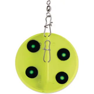 LUHR JENSEN Luhr-Jensen Dipsy Diver #3/0