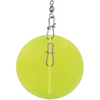 LUHR JENSEN Luhr-Jensen Dipsy Diver  #0