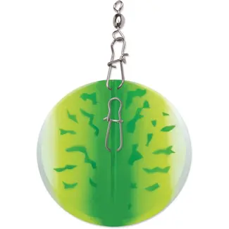 LUHR JENSEN Luhr-Jensen Dipsy Diver #1