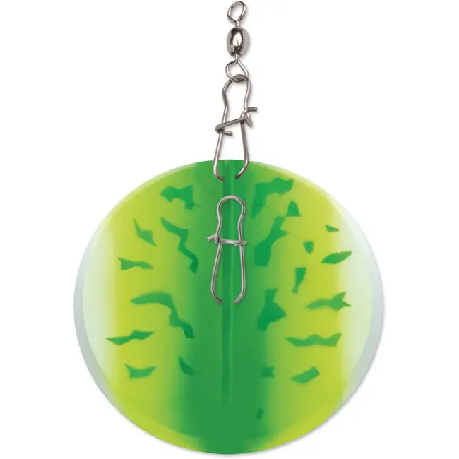 Luhr-Jensen Dipsy Diver #1