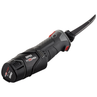RAPALA Rapala R12™ Heavy-Duty Lithium Fillet Knife