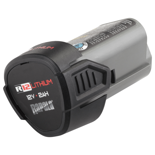 Couteau À Filet Rapala Au Lithium R12