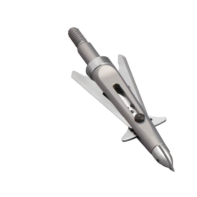 Pointe De Chasse Nap Killzone 100Gr 3/Pqt