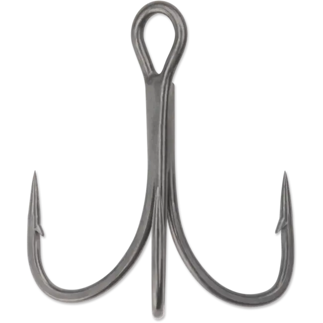 Hameçons Triples Vmc Redline Finesse 4/Pqt