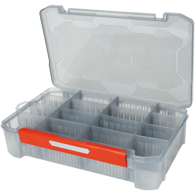 Boîte De Rangement Rapala Rapstack Deep 3700