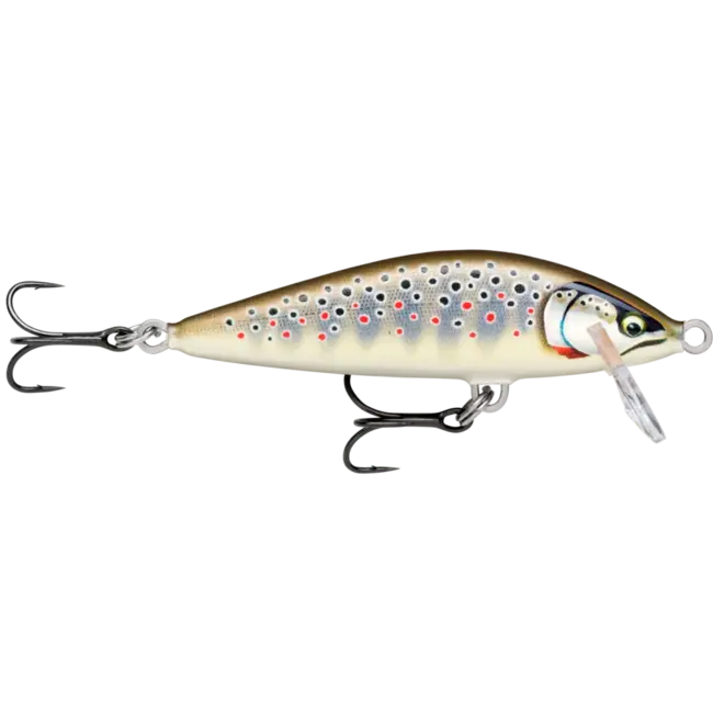 Rapala Count Down Elite 1-3/8''