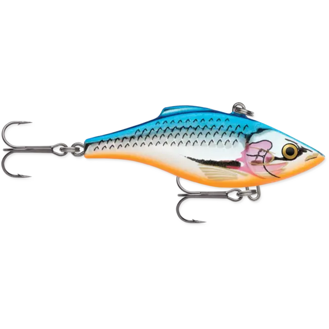 Rapala Rattlin' 05 Cm