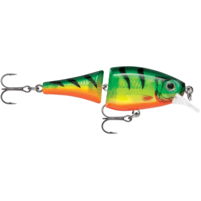 Rapala Bx Jointed Shad 06 Cm