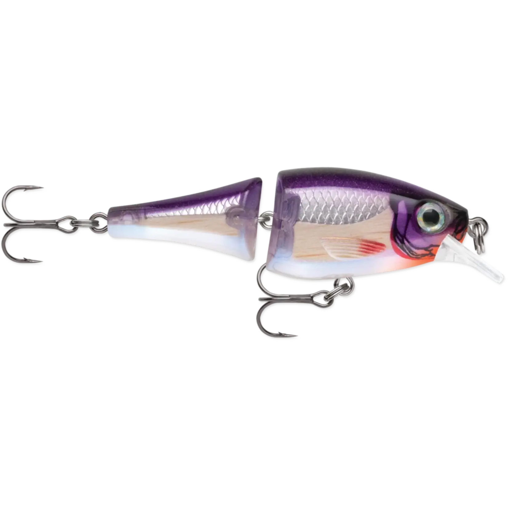 RAPALA Rapala Bx Jointed Shad 06 Cm