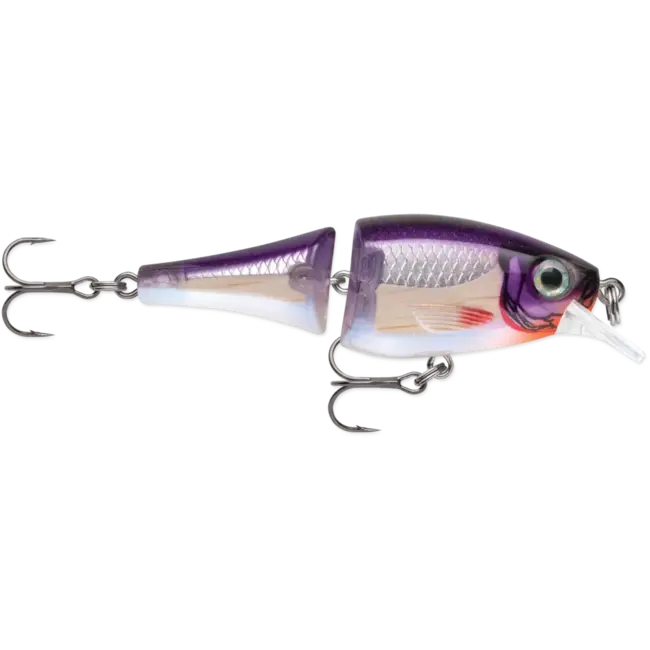 Rapala Bx Jointed Shad 06 Cm