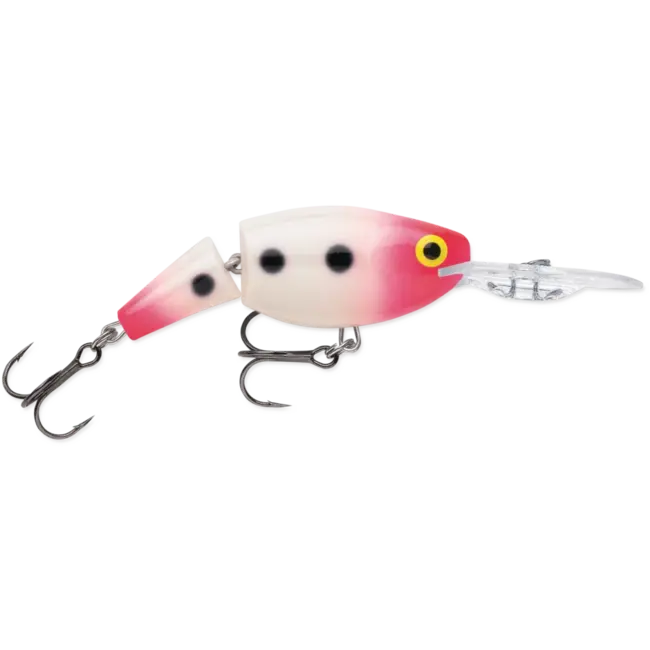 Rapala Jointed Shad Rap 07 Cm