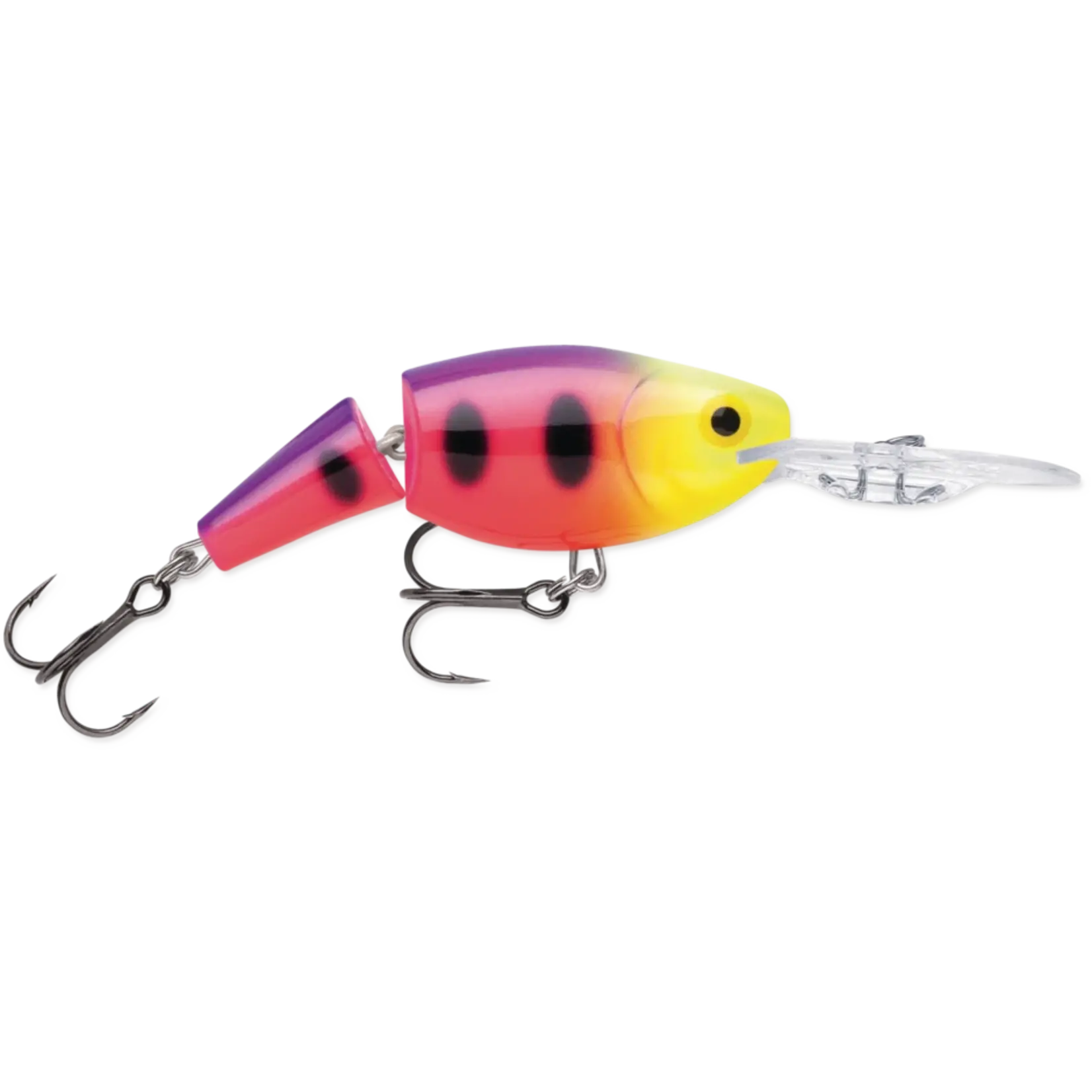 RAPALA Rapala Jointed Shad Rap 07 Cm