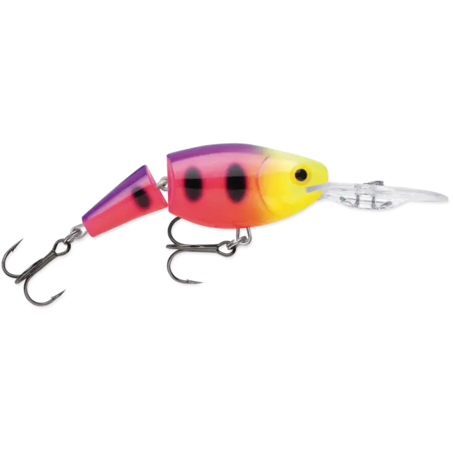 Rapala Jointed Shad Rap 07 Cm