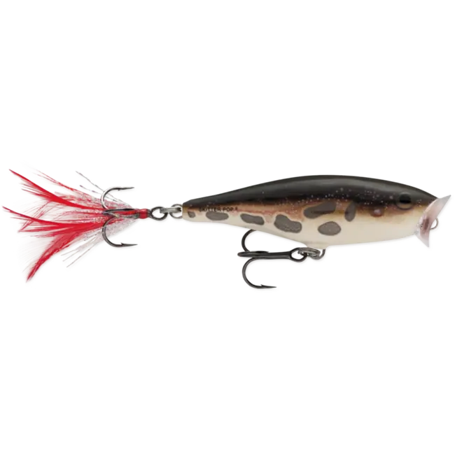 Rapala Skitter Pop 07 Cm