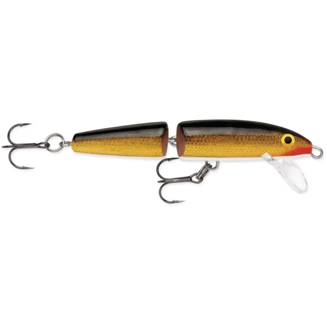 Rapala Jointed 07 Cm