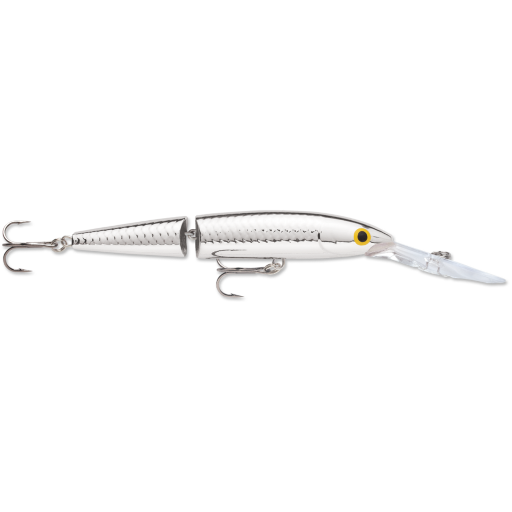 RAPALA Rapala Jointed Deep Husky Jerk 12 Cm