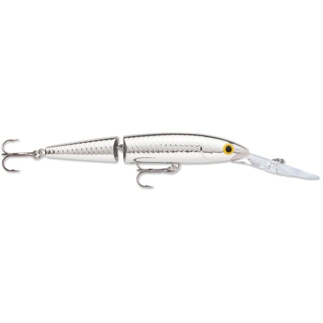 Rapala Jointed Deep Husky Jerk 12 Cm