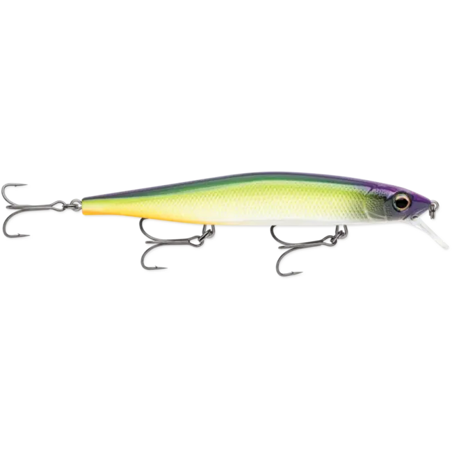 Rapala Precision Xtreme Mavrik 110