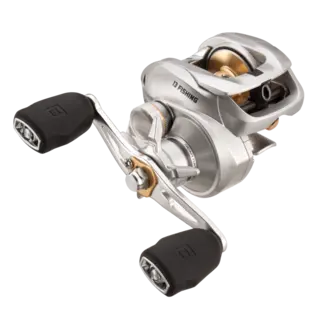 13 FISHING Moulinet Lancer Lourd 13 Fishing Modus C2 Droitier