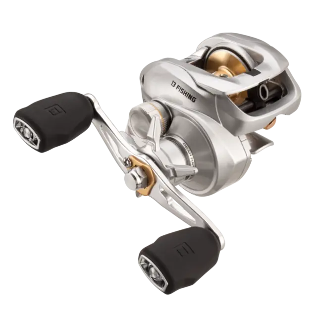 13 Fishing Modus C2 Baitcaster Right Hand