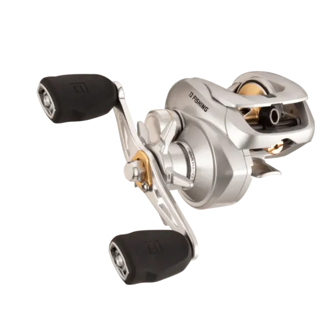 Moulinet Lancer Lourd 13 Fishing Modus C2 Droitier