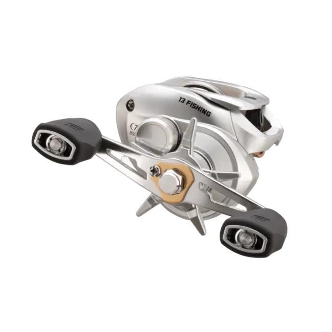 Moulinet Lancer Lourd 13 Fishing Modus C2 Droitier