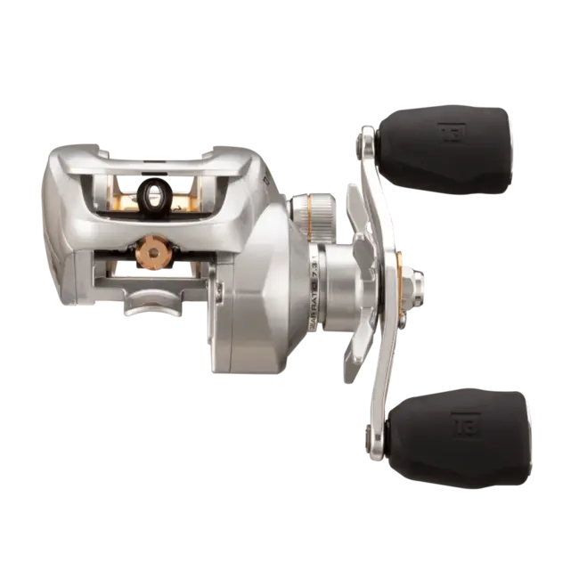 Moulinet Lancer Lourd 13 Fishing Modus C2 Gaucher