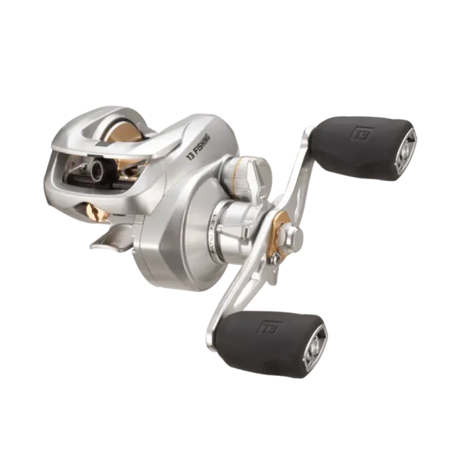 13 Fishing Modus C2 Baitcaster Left Hand