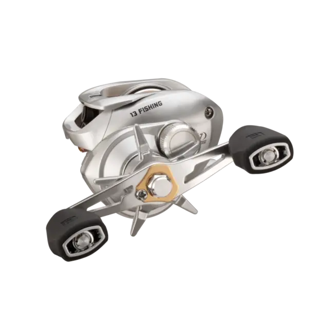 13 Fishing Modus C2 Baitcaster Left Hand