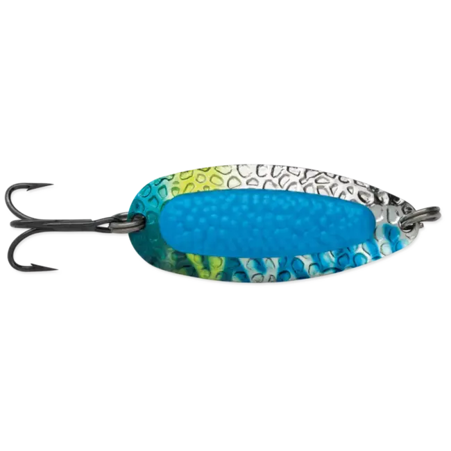 Blue Fox Pixee Spoon #4 7/8Oz