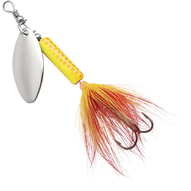 Bluefox Whiptail Spoon 1/8Oz #1