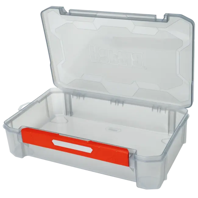Rapala Rapstack Deep Open 3700 Tackle Tray