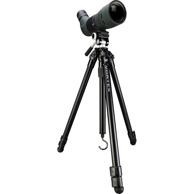 Vortex High Country II Tripods