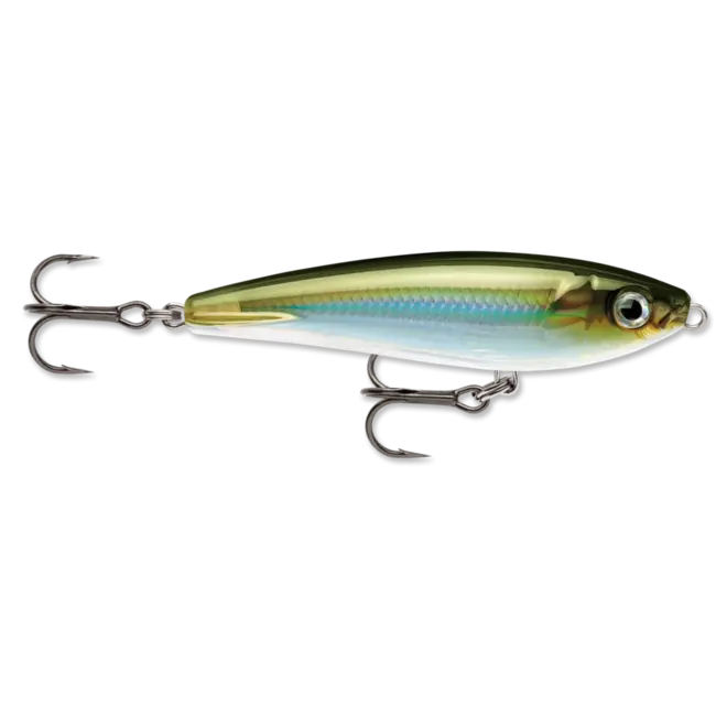 Rapala X-Rap Subwalk 15 Cm