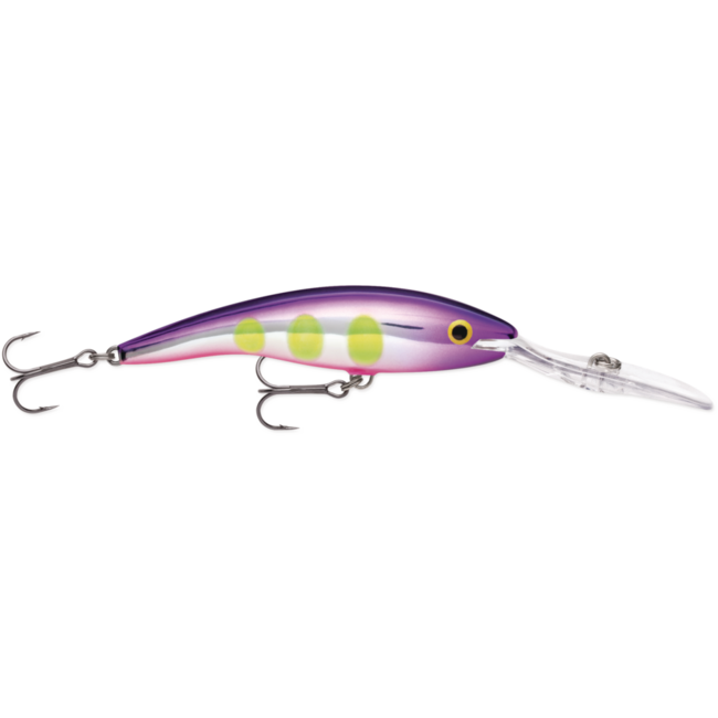 Rapala Deep Tail Dancer Deep 2-3/4"