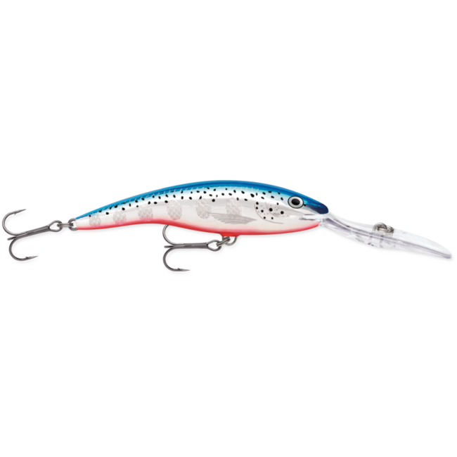 Rapala Deep Tail Dancer Deep 2-3/4"