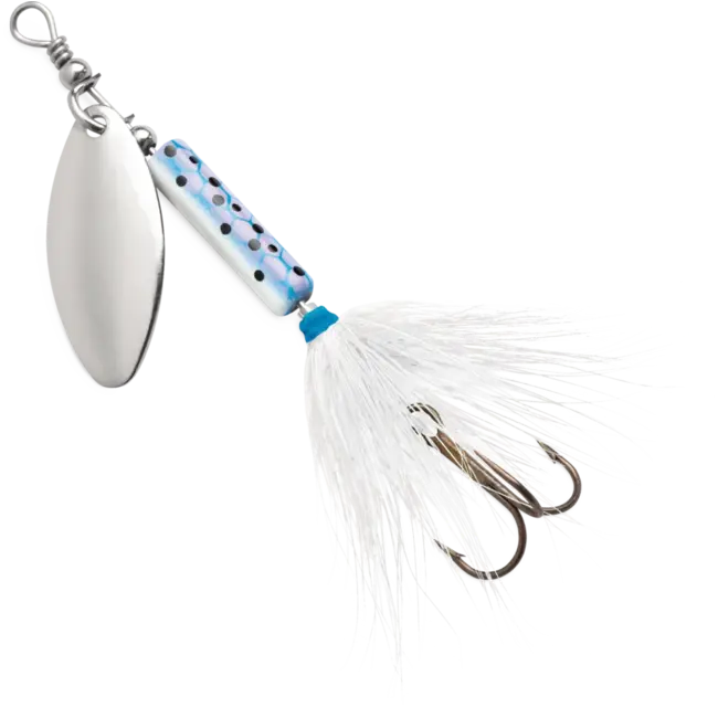 Bluefox Whiptail Spoon 1/8Oz #1