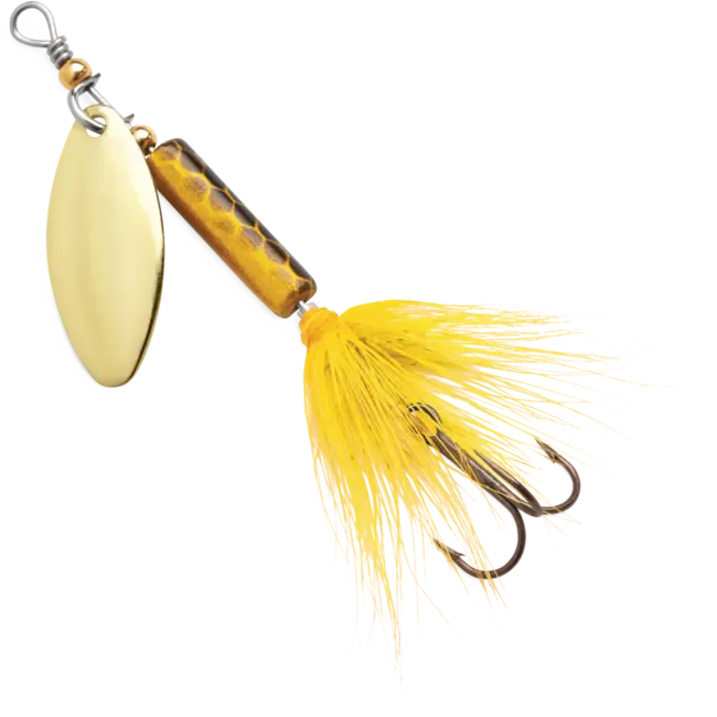 Bluefox Whiptail Spoon 1/8Oz #1