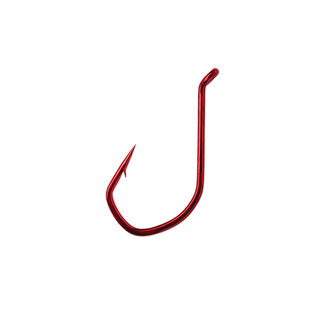 VMC Vmc Techset Live Bait Red