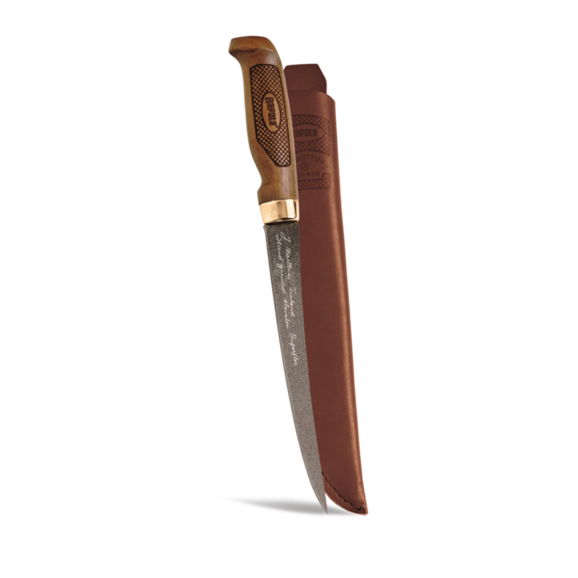 Couteau À Filet Rapala Fish 'N Fillet Superflex 4"