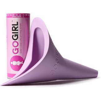 GOGIRL Urinoir Gogirl