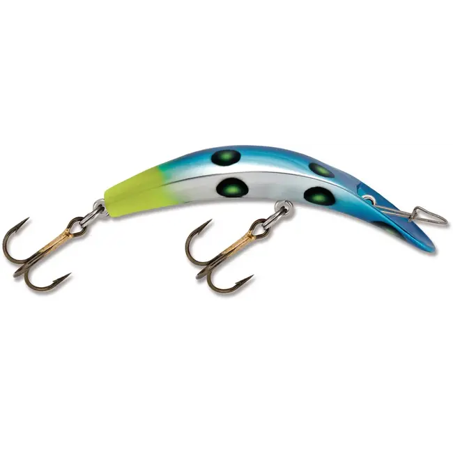 Luhr Jensen Kwikfish Xtreme 9X 2-3/4''