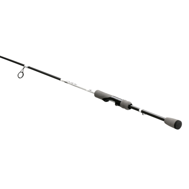 13 Fishing Rely Black Spinning Rod 6'7'' Medium Heavy