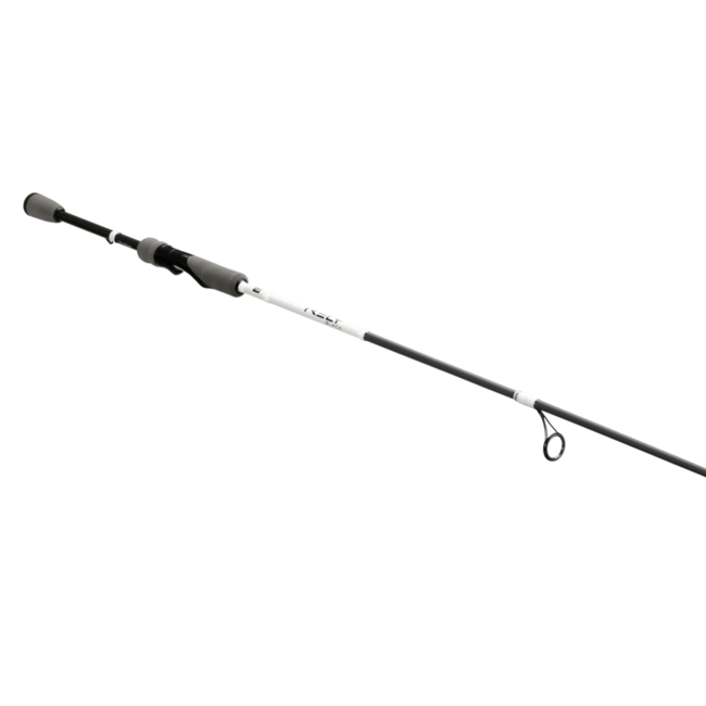 13 Fishing Rely Black Spinning Rod 6'7'' Medium Heavy