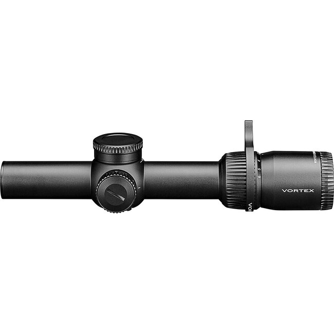 Vortex Venom Sfp Ar-Bdc3 Riflescope  1-6X24mm