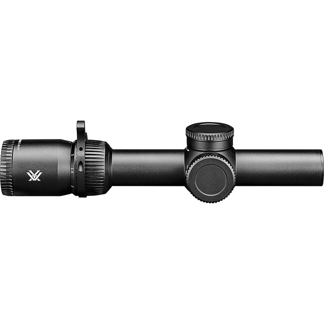 Vortex Venom Sfp Ar-Bdc3 Riflescope  1-6X24mm